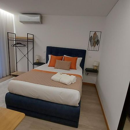 Diromane Braga Esterno foto