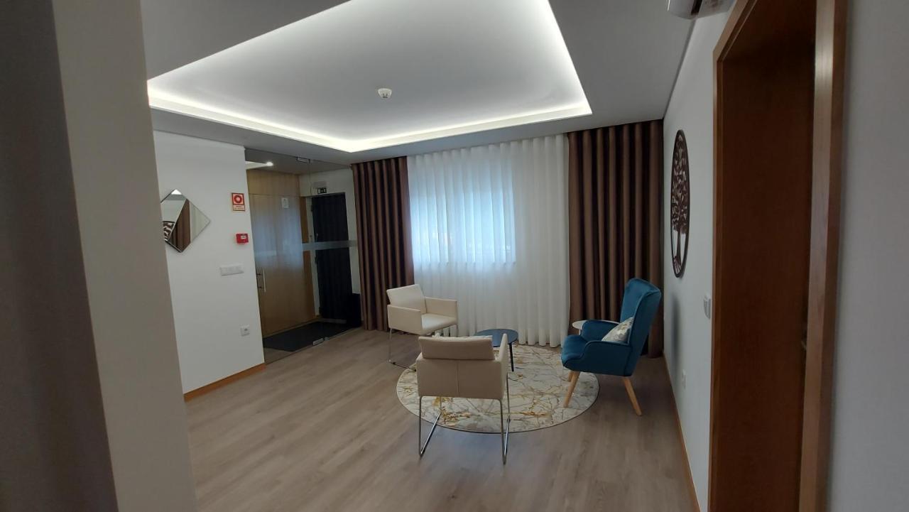 Diromane Braga Esterno foto