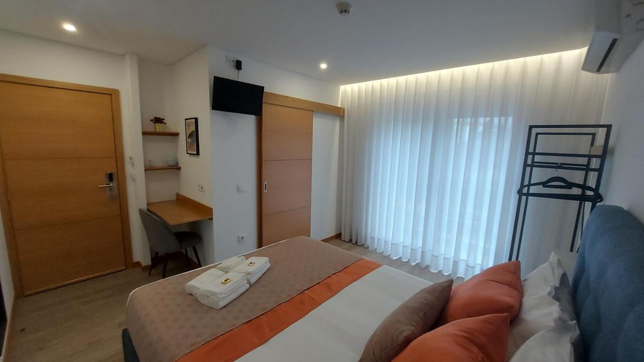 Diromane Braga Esterno foto