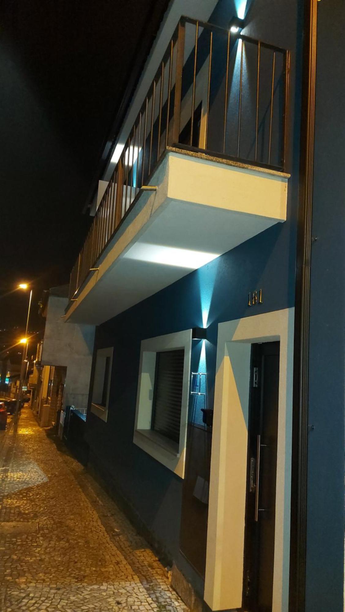 Diromane Braga Esterno foto