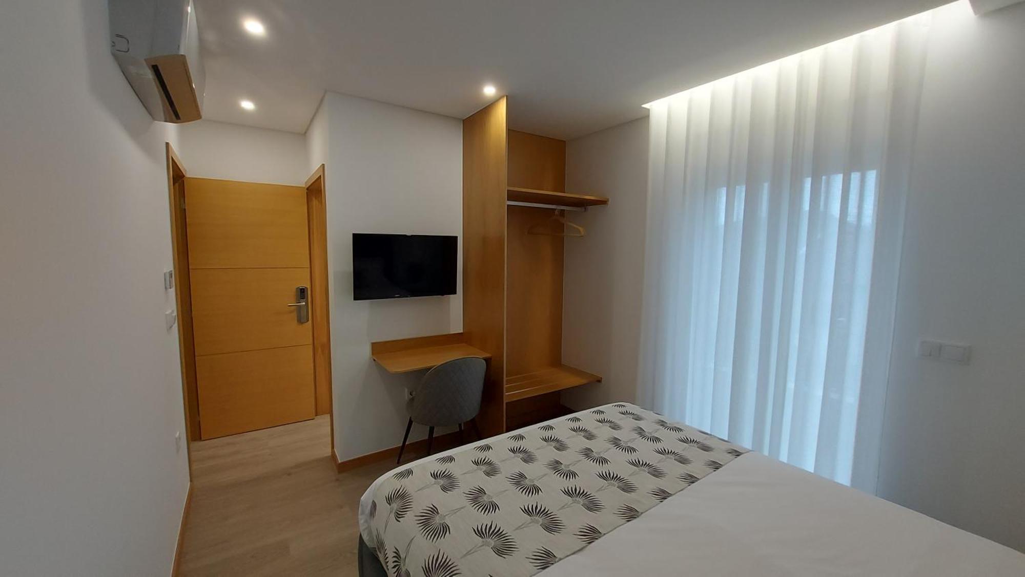 Diromane Braga Esterno foto