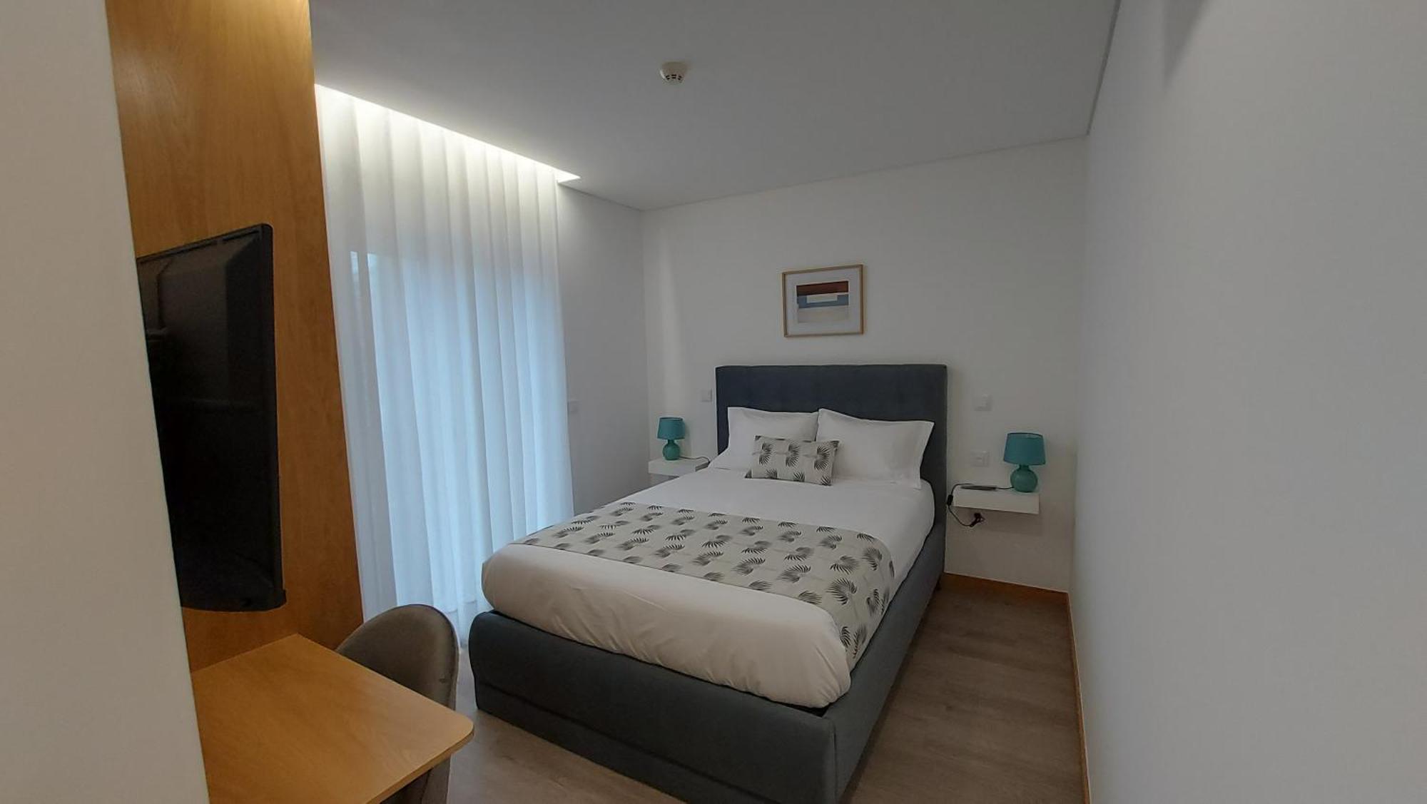 Diromane Braga Esterno foto